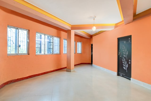 Hotel O Swami Vivekananda University Kolkata