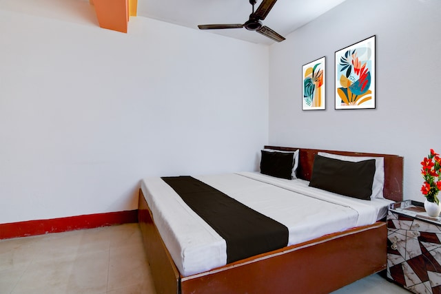 Hotel O Swami Vivekananda University Kolkata