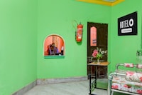 Hotel O Swami Vivekananda University Kolkata