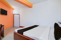 Hotel O Swami Vivekananda University Kolkata