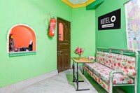 Hotel O Swami Vivekananda University Kolkata
