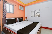 Hotel O Swami Vivekananda University Kolkata