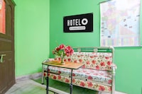Hotel O Swami Vivekananda University Kolkata