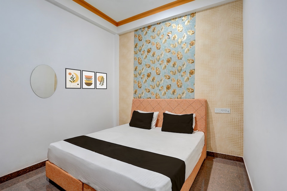 Spot On Khushi Hotel & Restaurant, Outer Ajmer, Ajmer