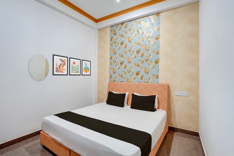 Spot On Khushi Hotel & Restaurant, Outer Ajmer, Ajmer