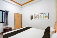 Spot On Khushi Hotel & Restaurant