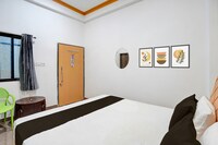 Spot On Khushi Hotel & Restaurant