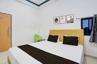 Spot On Khushi Hotel & Restaurant