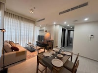 Luxury 1-bedroom fully furnished Lifeline apartment