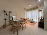 Luxury 1-bedroom fully furnished Lifeline apartment