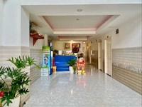  Collection O District 12 - Mau Tim Hotel  