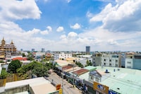  Collection O District 12 - Mau Tim Hotel  