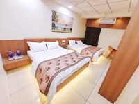 Hotel O The Royal Hotel