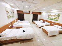 Hotel O The Royal Hotel