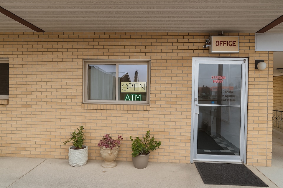 Capital O Swan Inn Comstock Park, Comstock Park, MI, Comstock Park, MI