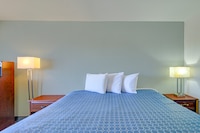 Capital O Travelers Inn Lawton Fort Sill