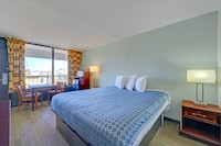 Capital O Travelers Inn Lawton Fort Sill