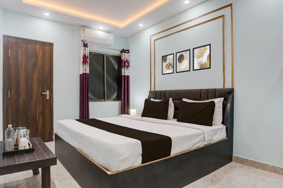 Spot on Hotel Atithi Homestay , Cantonment, Varanasi