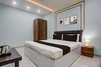 Spot on Hotel Atithi Homestay 