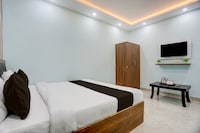 Spot on Hotel Atithi Homestay 