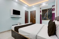 Spot on Hotel Atithi Homestay 