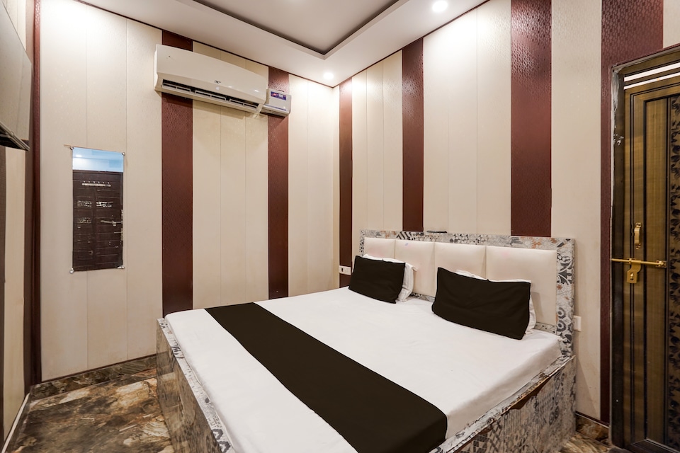 Hotel O Siddhi Banquet, Barra Kanpur, Kanpur