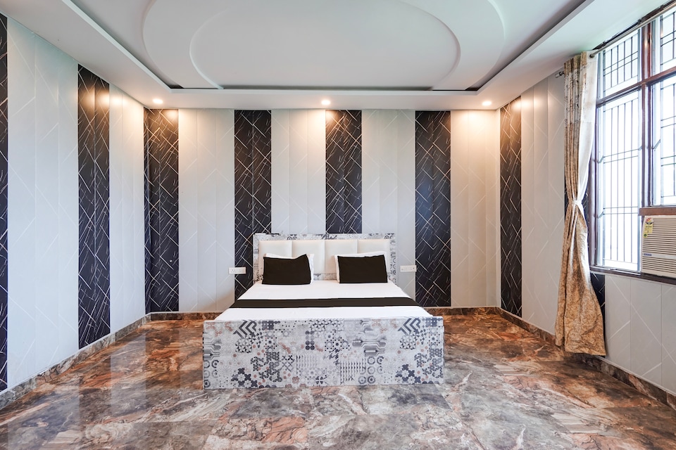 Hotel O Siddhi Banquet, Barra Kanpur, Kanpur