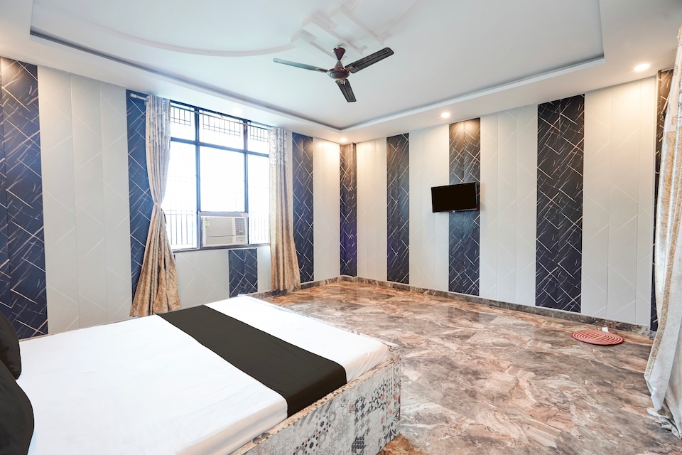 Hotel O Siddhi Banquet, Barra Kanpur, Kanpur