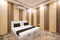 Hotel O Siddhi Banquet