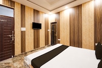 Hotel O Siddhi Banquet