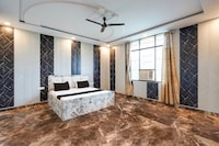 Hotel O Siddhi Banquet