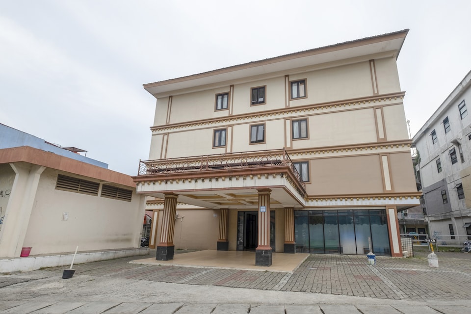 Dancenter Comfort Residence , Cibubur, Jakarta