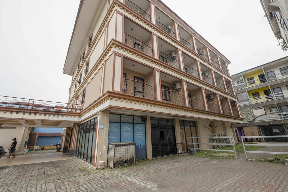 Dancenter Comfort Residence , Cibubur, Jakarta