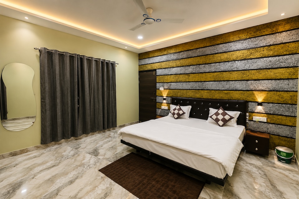 SPOT ON The Amora Inn, Bhilai, Bhilai