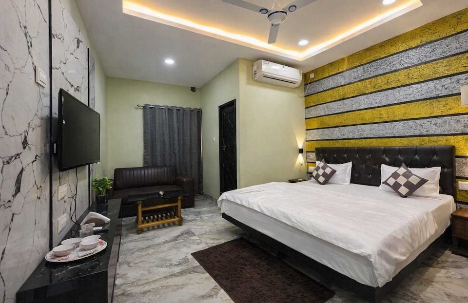 SPOT ON The Amora Inn, Bhilai, Bhilai