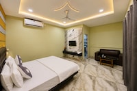 SPOT ON The Amora Inn