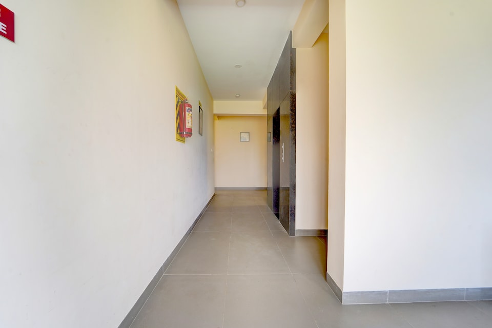 Palette Serenity | 2BHK Apartment | Coimbatore, Avinashi Road Coimbatore, Coimbatore