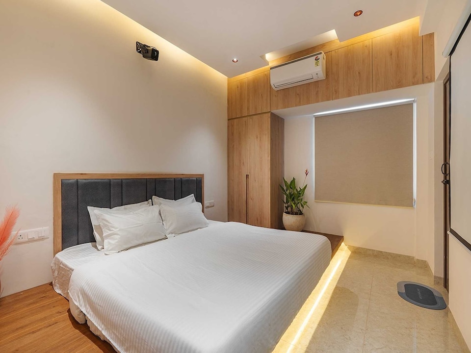 Serenity by Palette Homes | Premium 2BHK Apartments, Avinashi Road Coimbatore, Coimbatore