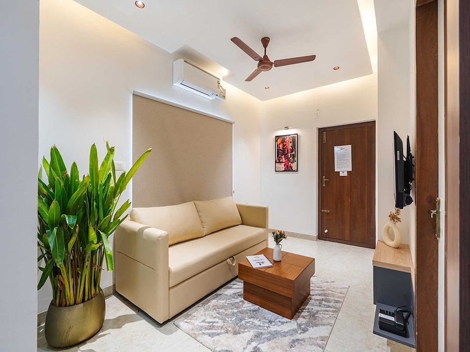 Serenity by Palette Homes | Premium 2BHK Apartments, Avinashi Road Coimbatore, Coimbatore