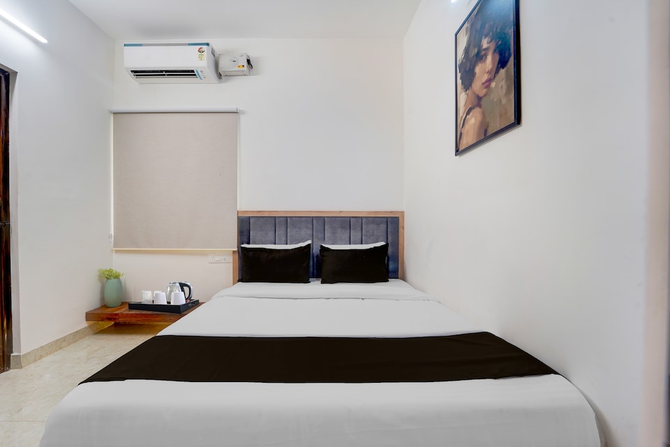 Palette Serenity | 2BHK Apartment | Coimbatore, Avinashi Road Coimbatore, Coimbatore