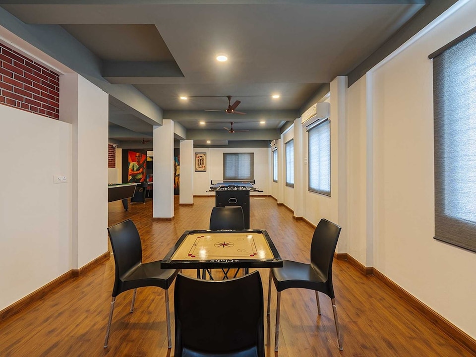 Serenity by Palette Homes | Premium 2BHK Apartments, Avinashi Road Coimbatore, Coimbatore