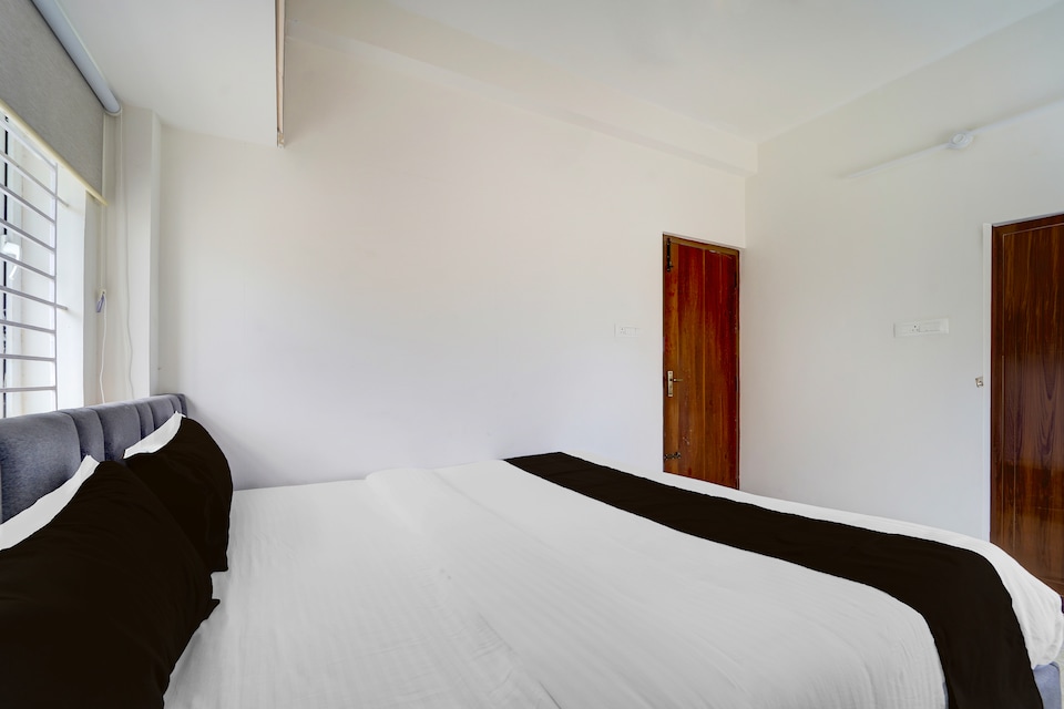 Palette Serenity | 2BHK Apartment | Coimbatore, Avinashi Road Coimbatore, Coimbatore