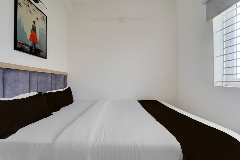 Palette Serenity | 2BHK Apartment | Coimbatore, Avinashi Road Coimbatore, Coimbatore