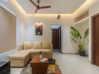 Palette Serenity | 2BHK Apartment | Coimbatore