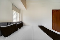 Palette Serenity | 2BHK Apartment | Coimbatore