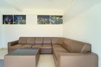 Palette Serenity | 2BHK Apartment | Coimbatore