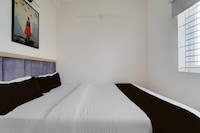 Palette Serenity | 2BHK Apartment | Coimbatore
