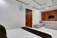 Hotel O Dada Hotel& Restaurant