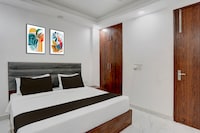 Hotel O Dada Hotel& Restaurant