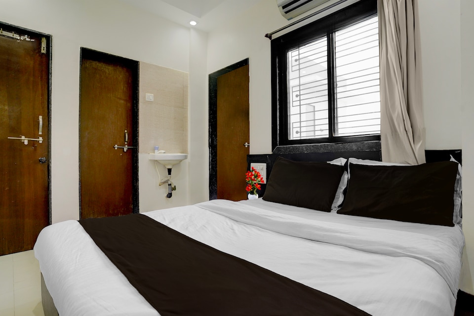 Hotel O Sai Teerth Theme Park Formerly Sai Dhanlaxmi, Shirdi, Shirdi
